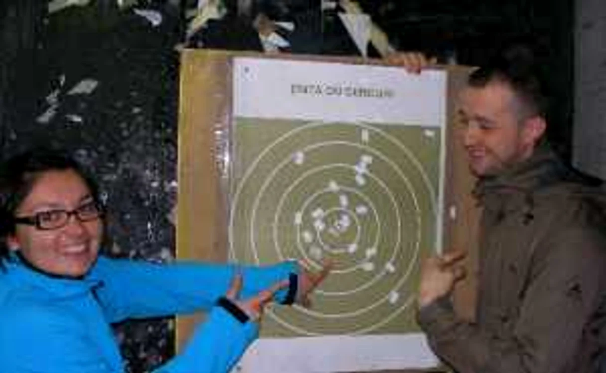 Echipa ADS Oradea