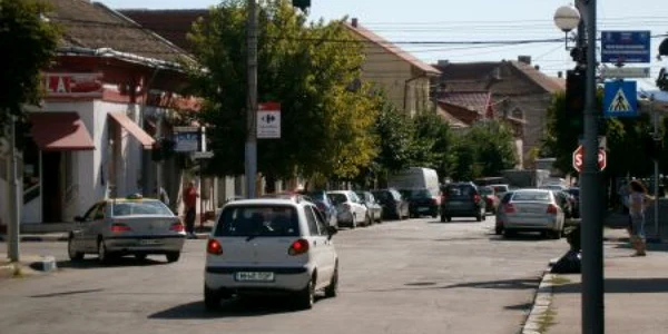  12 şoferi au rămas fără permis şi alţi cinci fără certificatul de înmatriculare