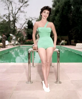 Elizabeth Taylor