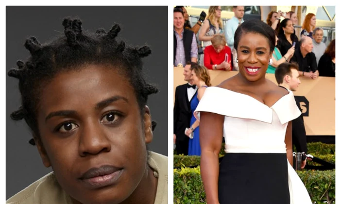 Suzanne Warren vs Uzo Aduba2 jpeg