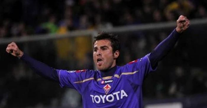 Mutu, strălucitor în Fiorentina - Debrecen 5-2- Revista presei sportive