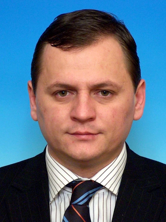 Gabriel Vlase FOTO Camera Deputaţilor