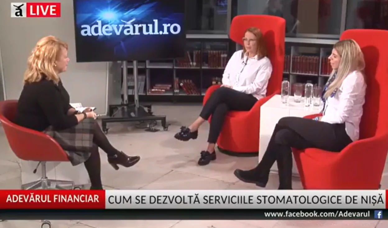 Cum se dezvoltă serviciile stomatologice de nișă