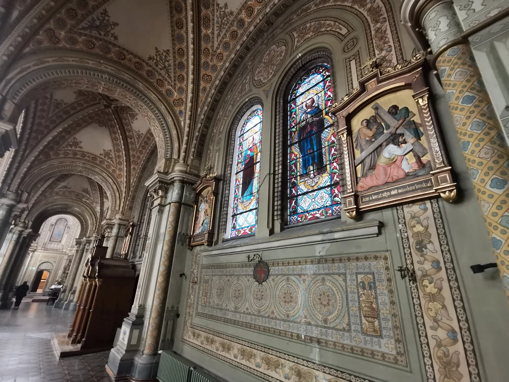 Biserica Millenium FOTO Ștefan Both