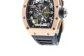 Acesta este ceasul Richard Mille vândut pe 26 mai la o licitație în București cu 112 500 de euro jpeg