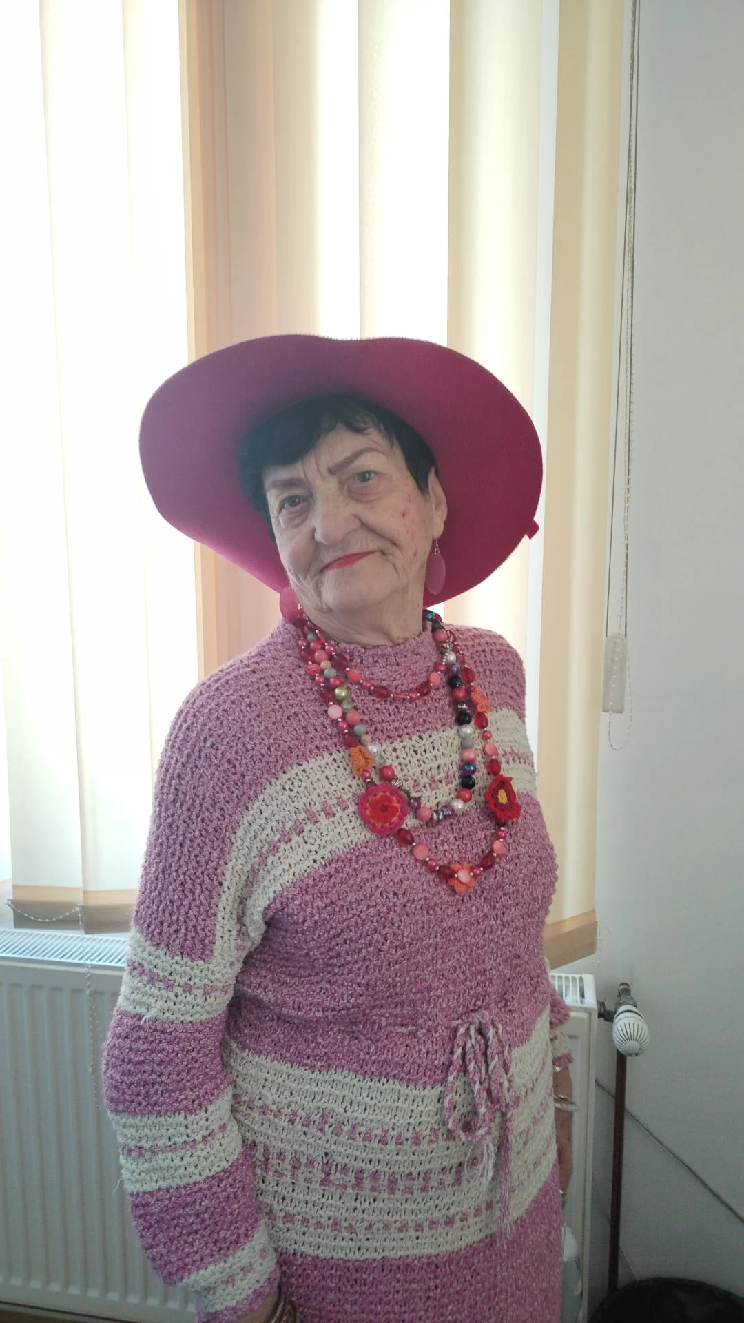 Studentă la 90 de ani. Lecția de viață a Amaliei Susana Tușa, interzisă la facultate de comuniști din motive de „origine socială”