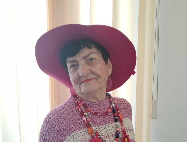 Studentă la 90 de ani. Lecția de viață a Amaliei Susana Tușa, interzisă la facultate de comuniști din motive de „origine socială”