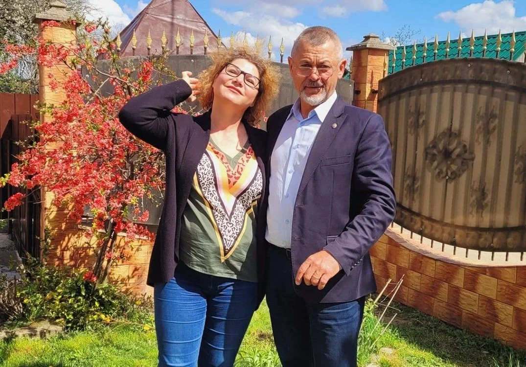 Parlamentarul nervos Focșa este acuzat că își atacă soția, pe Claudia