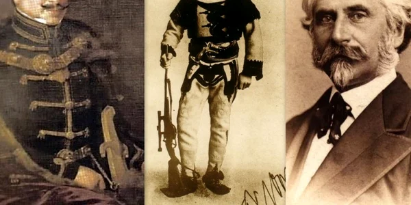 laszlo nopcsa franz nopcsa