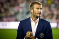 David Beckham, foto Shutterstock jpg