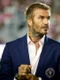 David Beckham, foto Shutterstock jpg