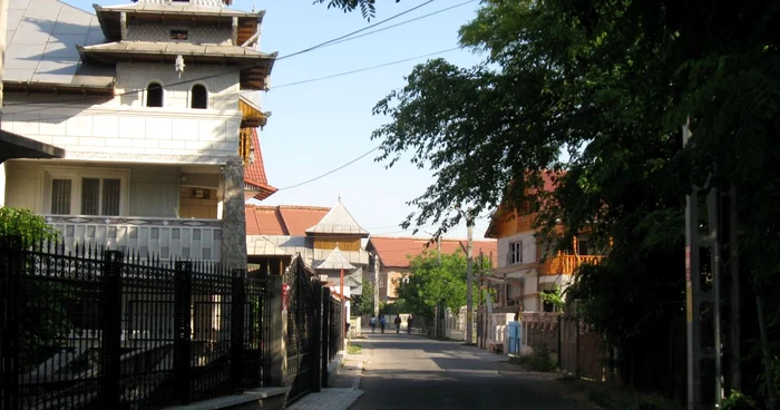 Romii nu și-au mai plătit impozitele de ani buni