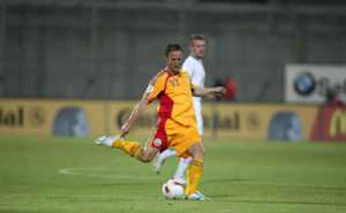 Dorel Stoica