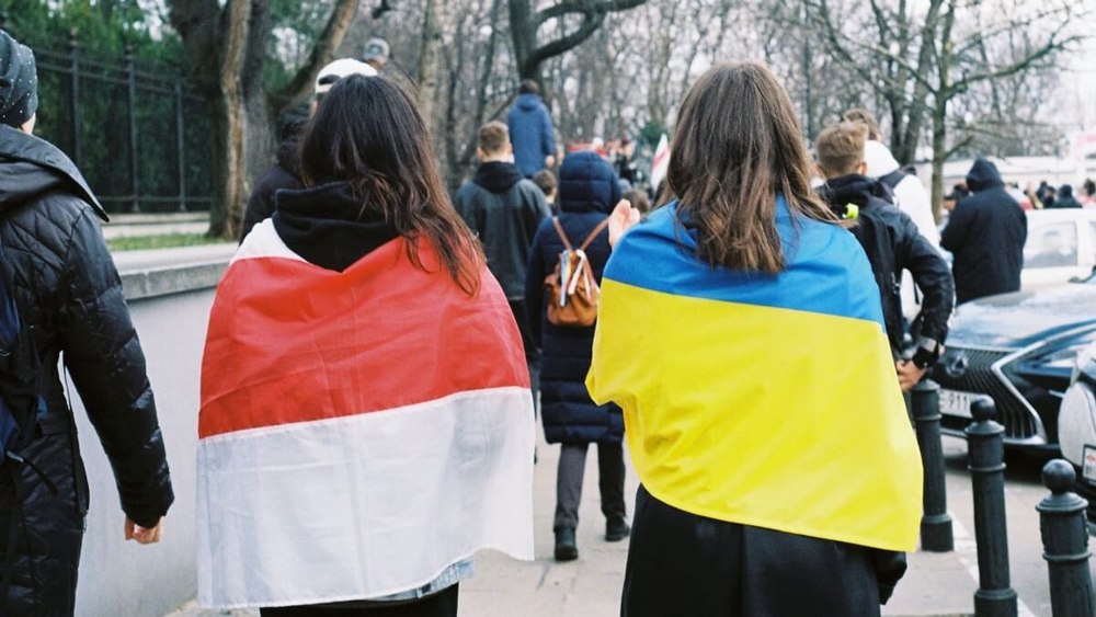 Polonia și imigrația selectivă. Atitudinea față de refugiații ucraineni