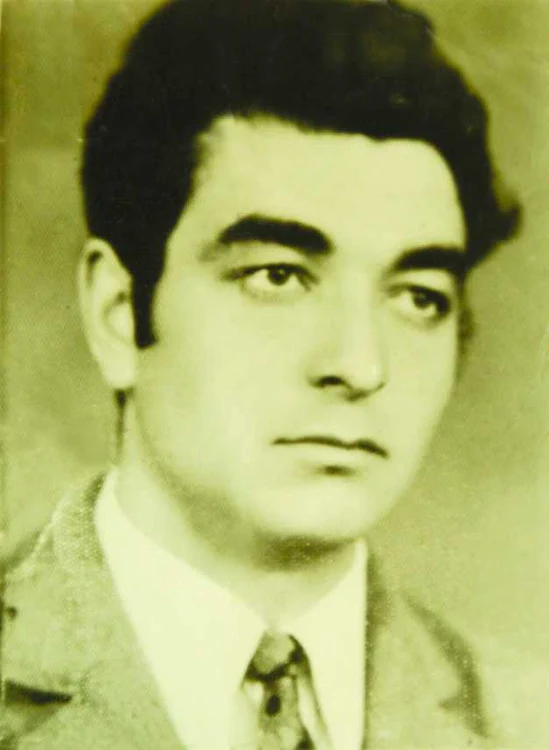 Lorenţ Fecioru împlinea 38 de ani chiar pe 26 ianuarie, de ziua lui Nicolae Ceauşescu