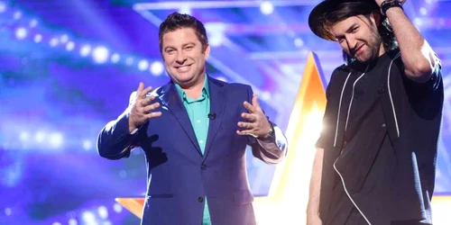 smiley pavel bartos pro tv 