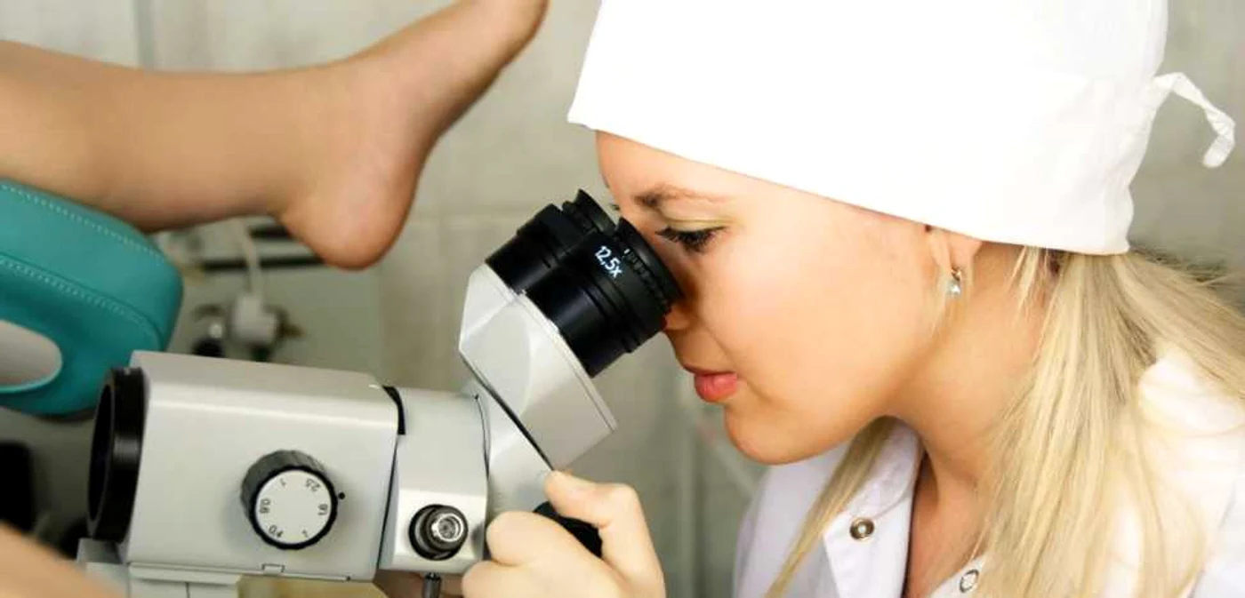 Femeile vor beneficia gratuit de consult ginecologic şi de depistarea eventualelor infecţii vaginale FOTO Shutterstock