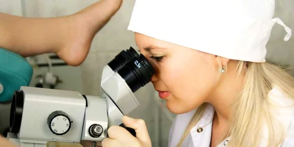 consult ginecologic