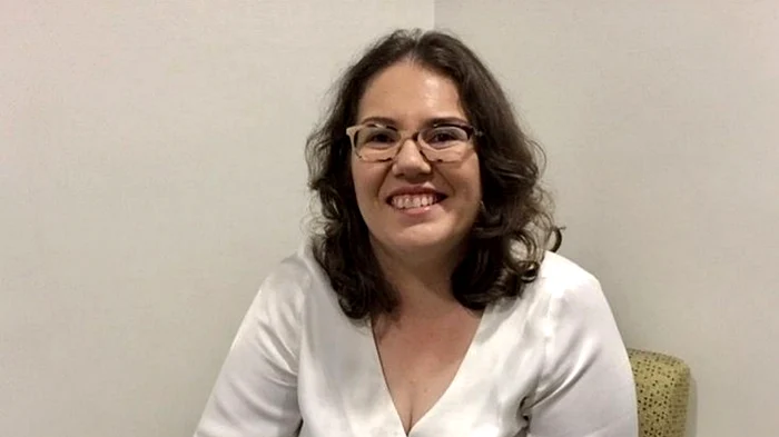 Rebecca Sharrock / Foto: Pinterest