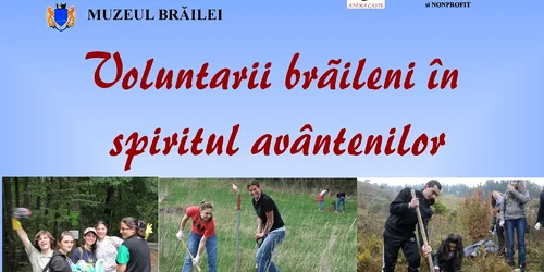 Afișul evenimentului 