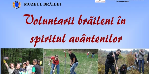 Afișul evenimentului 