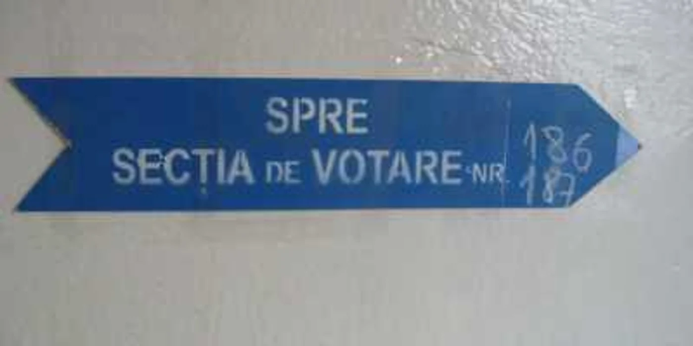 Nu au existat probleme majore în județul Timiș