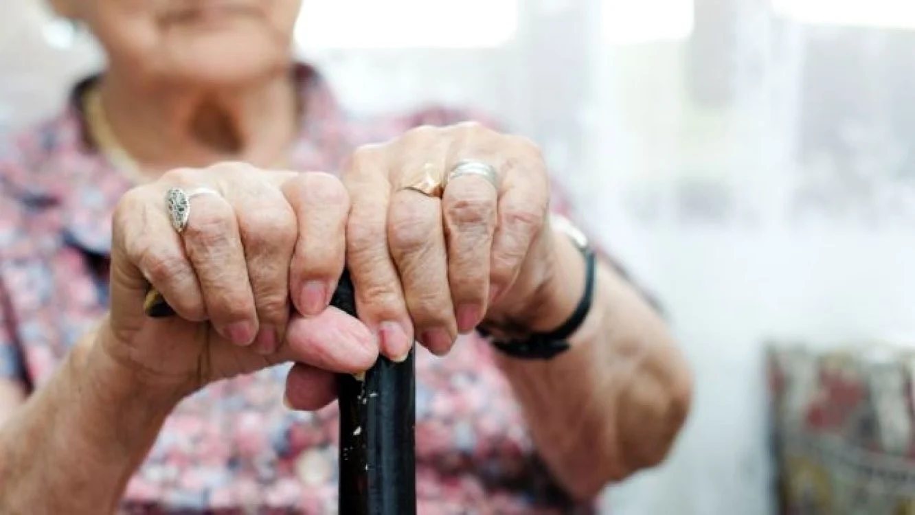 Oamenii de ştiinţă cred că au descoperit durata maximă de viaţă a unei
persoane FOTO Arhivă