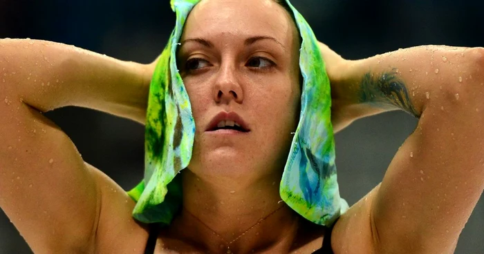 Nadezhda Bazhina