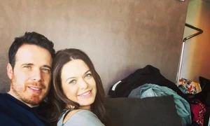 Raluca a lăsat totul baltă în România şi s a mutat cu Horaţiu jpeg