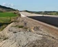 Autostrada Transilvania A3 șantier pe lotul Nădășelu Zimbor Foto Daniel Guță ADEVĂRUL (16) JPG