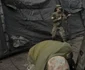 Spital militar ROL 2 - Ana Aslan / FOTO Inquam Photos / Octav Ganea / 20 mar 2020