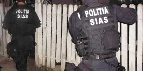 Percheziții și la Tulcea 