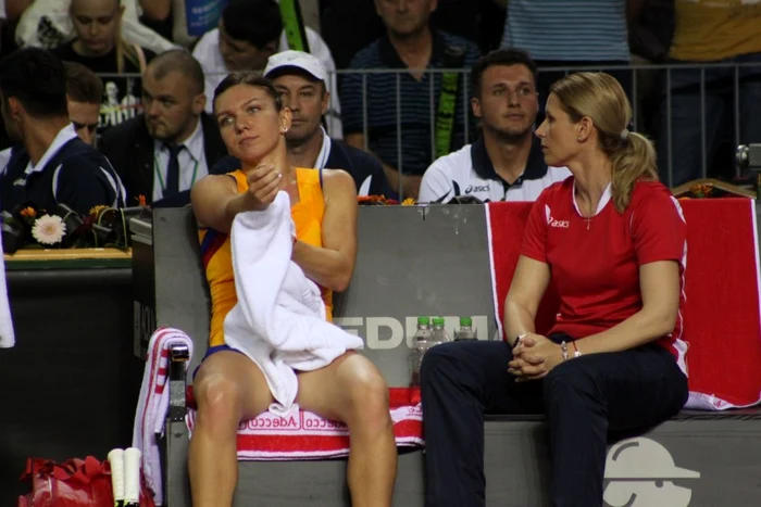 Simona Halep