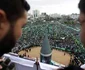 manifestatia gaza meshaal REUTERS
