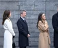 Letizia și Mary în Danemarca, Foto Getty 