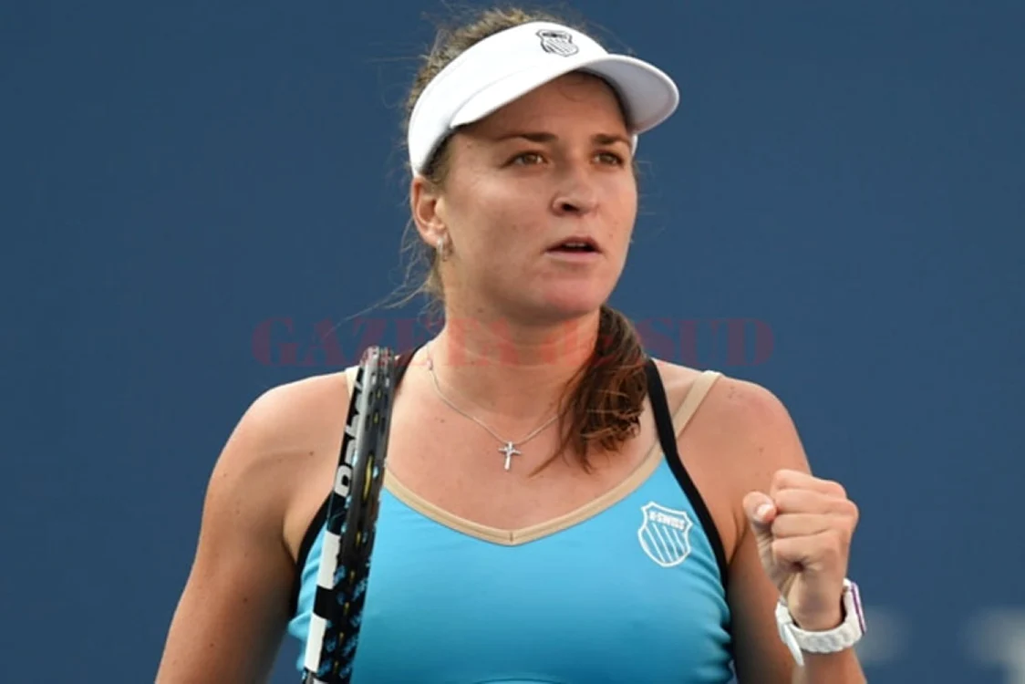 Alexandra Dulgheru