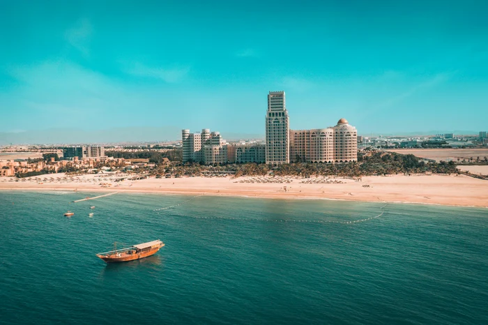 Ras Al Khaimah este cel mai nordic emirat din Emiratele Arabe Unite (Foto: RAKTDA)