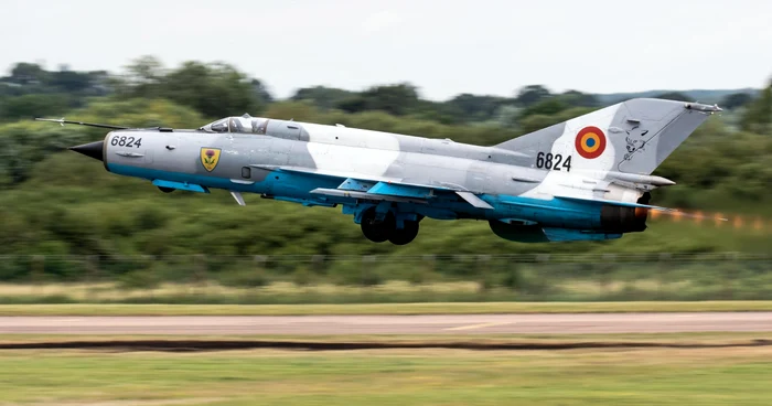 S-a aflat cauza prăbușirii avionului și a elicopterului, care a generat moartea a 8 militari