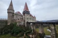 Castelul Corvinilor din Hunedoara  Foto Daniel Guță ADEVĂRUL (4) jpg