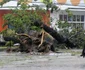 Taifunul Haiyan a lovit oraşul Cebu din Filipine foto reuters