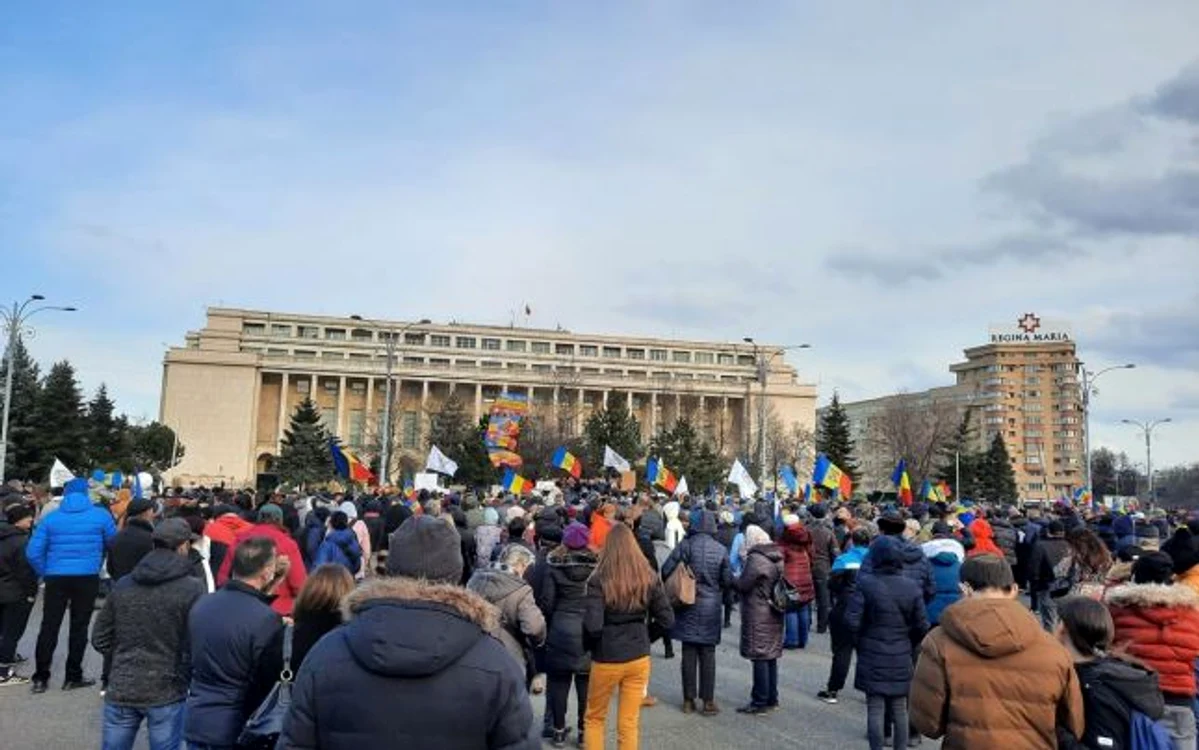 
    Foto Adevărul  