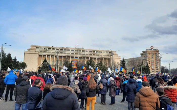 
    Foto Adevărul  