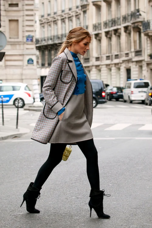 the everygirl x ways to wear dresses in winter 1 jpg jpeg