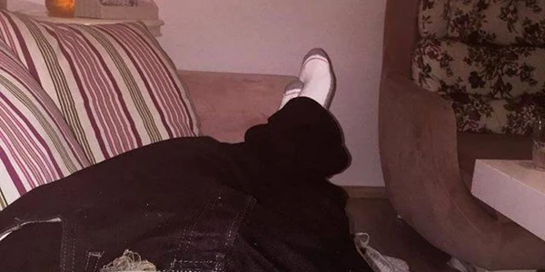 Rapperul Xzibit a ironizat cazarea de la Mamaia Sursă foto Facebook Xzibit
