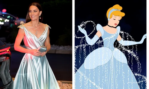 Kate Prințesă Disney foto getty profimedia jpg