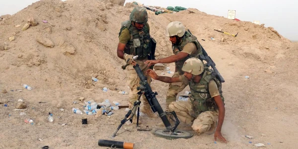 ramadi