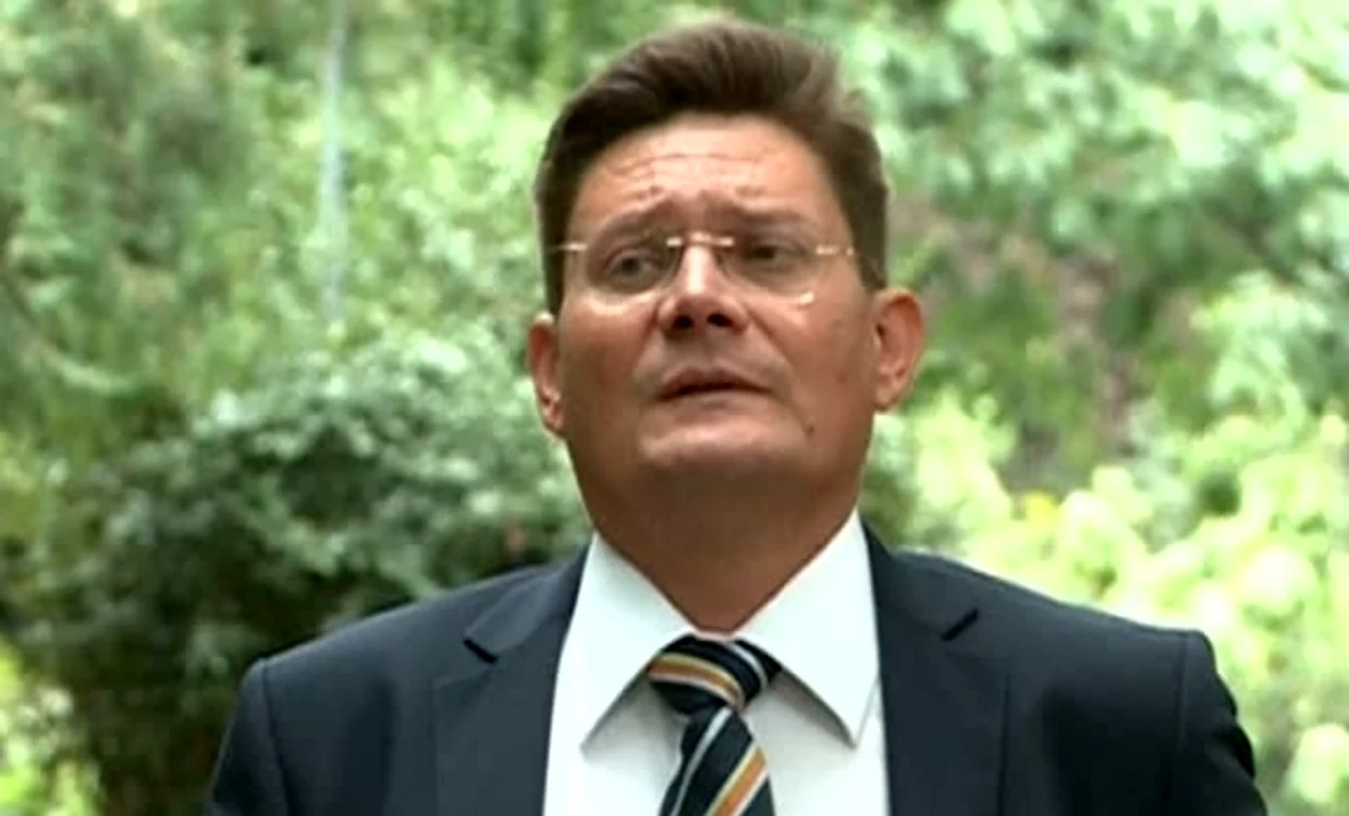 Moartea lui Mihail Bălăşescu a îndoliat viaţa politică românească