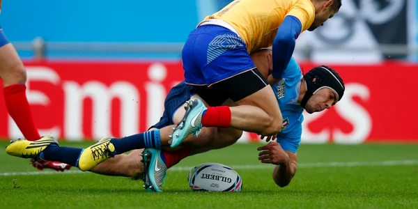 rugby