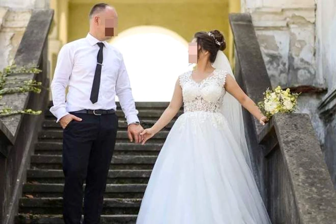 
    Femeia susține că s-a asigurat că fetița e în afara oricărui pericolFoto: Antena 1  