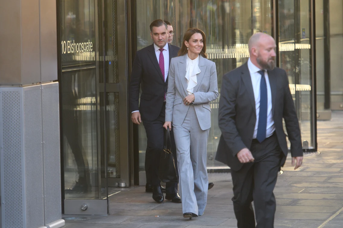 Kate Middleton
